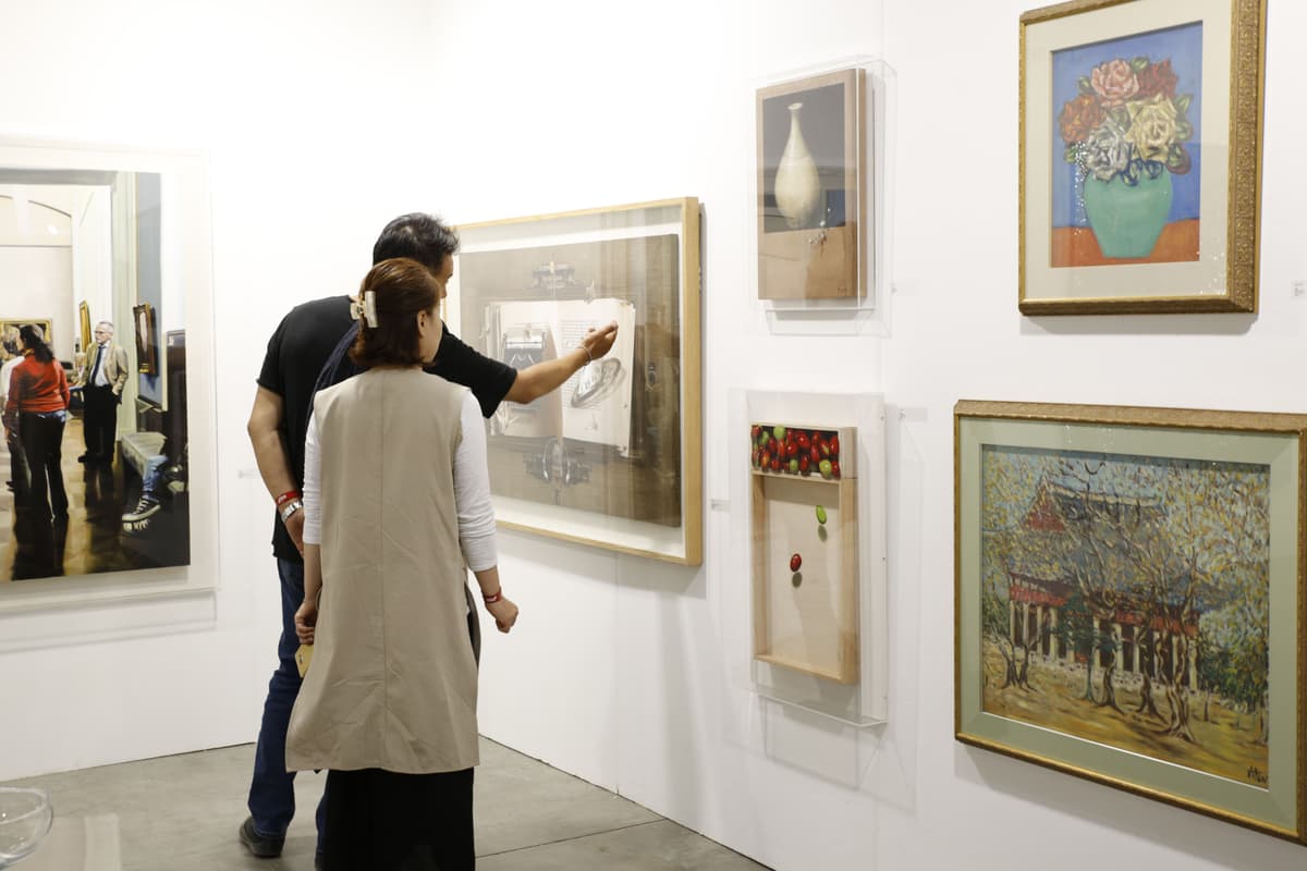 ART BUSAN 2017