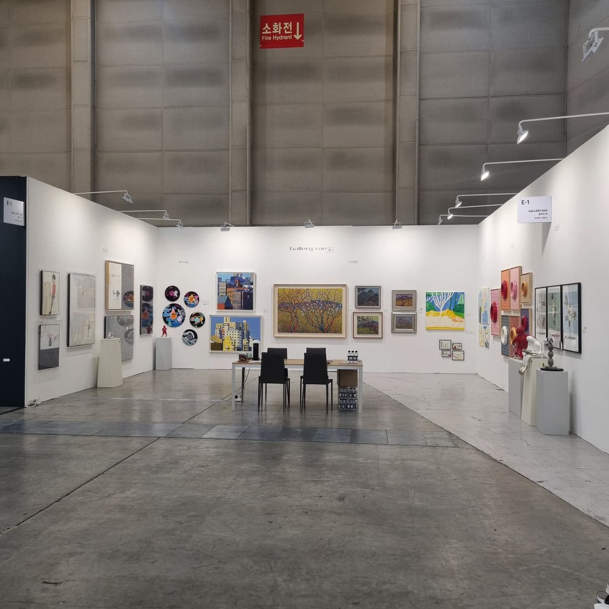 ART BUSAN 2024